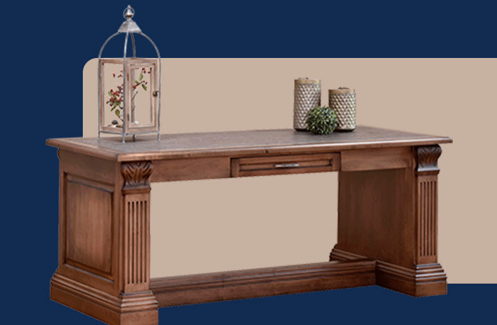How to Tell if Furniture Is Real Wood – AmishOutletStore