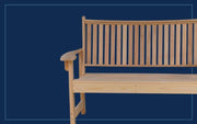 What Is the Best Material for Outdoor Furniture?