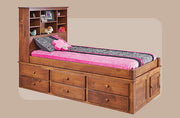 When to Transition Your Child From a Crib to a Bed