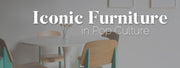 Iconic Furniture in Pop Culture