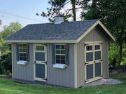 Shed Kits – A Simple Way to Buy a Garden Shed Online