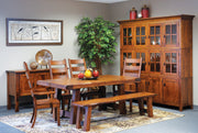Where Is Amish Furniture Made?