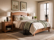 Bedroom Styles: 8 Ideas for Solid Wood Bedroom Furniture