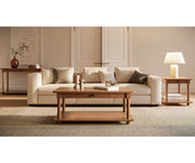 How to Choose the Right Furniture for Your Living Room Space