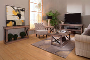 What Furniture Should Be in the Living Room?