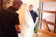 6 Tips for Moving Wood Furniture on Hardwood Floors