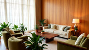 Timeless Color Combinations for Every Room