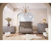 Choosing the Best Crib: Why Amish Hardwood Cribs Stand Out