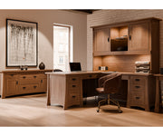 What to Consider When Looking for Office Furniture to Match Your Style