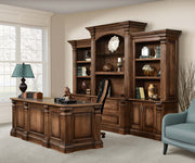 How to Make Your Office Furniture Match Your Style