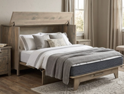 Murphy Beds: The Perfect Space-Saving Solution for Small Bedrooms