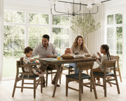 Dining Room Trends for 2026: Timeless Designs for Gathering Spaces