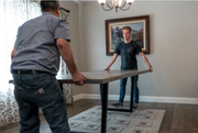 From Amish Country to Your Door: How Your Furniture Makes Its Way Home