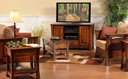 Tips for Decorating With Amish Furniture