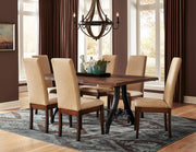 Solid Wood Amish Furniture Built to Last