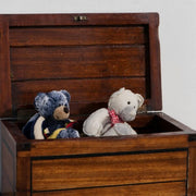 What is a Cedar Chest?
