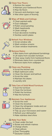 Spring Cleaning: Giving Your Home a Facelift in the New Year