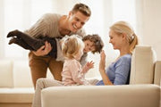 A Practical Guide to Home Furniture Arrangement