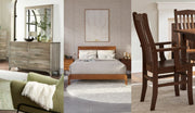 The Wonderous World of Oak Furniture