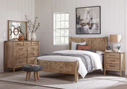 How to Choose Amish-Made Bedroom Furniture