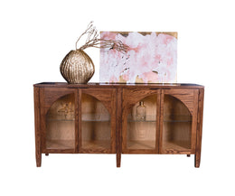 Amish Alexandria Sideboard