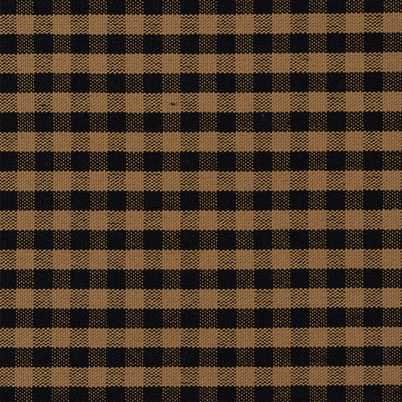 1006 Cagney Black / Mustard