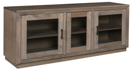Amish Ellsworth TV Stand