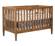Amish Willow Conversion Crib