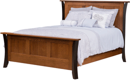 Amish Ally Bed