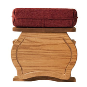 Amish New Port 151 Gliding Ottoman