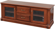 Amish Portland TV Stand