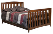 Amish Monterey Conversion Crib