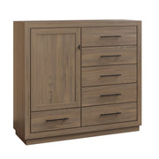 Amish Weston Gentlemen's Chest