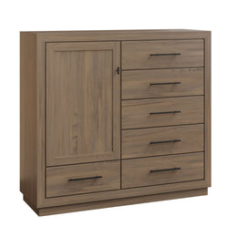 Amish Weston Gentlemen's Chest