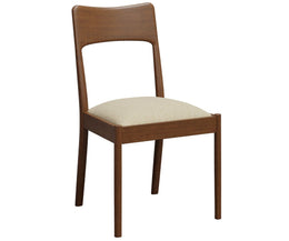 Amish Avocet Chair