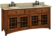 Amish Springhill 72