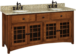 Amish Springhill 72