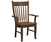 Amish Ohioan Chair