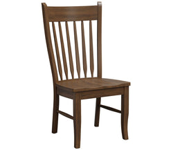 Amish Ohioan Chair