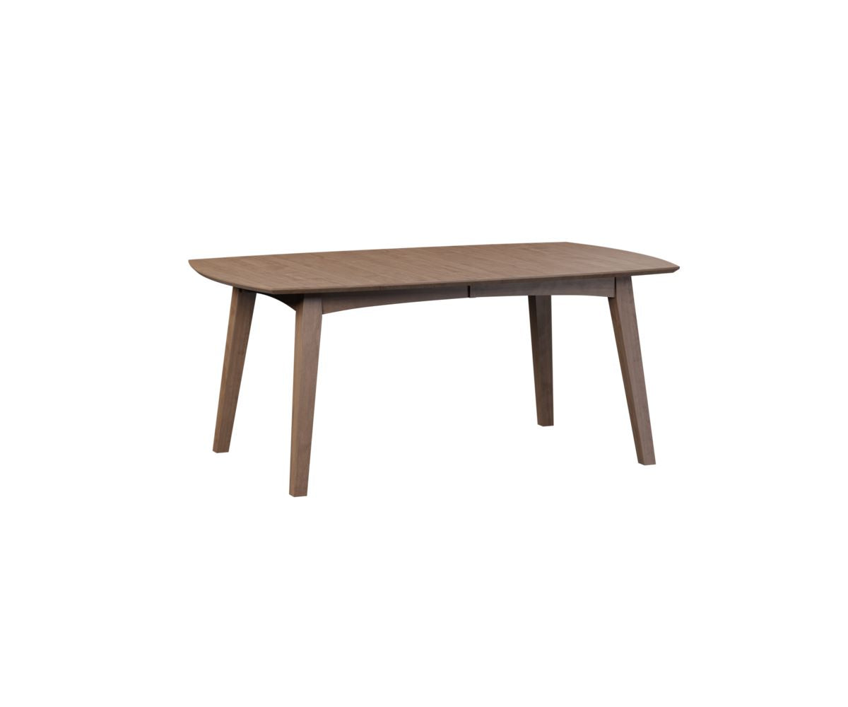 Amish Outlet Store Burbank Leg Table