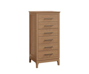 Amish Bethany Lingerie Chest