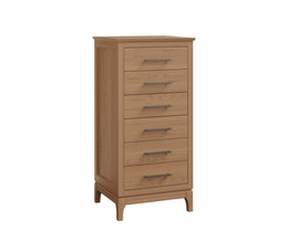 Amish Bethany Lingerie Chest
