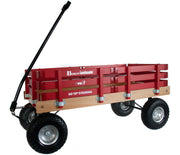 Amish Berlin Loadmaster