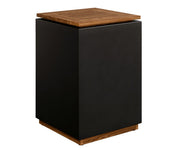 Amish Ironwood Propane Table