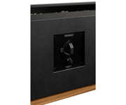 Amish Ironwood Square Fire Table