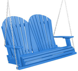 Wildridge Two-Seat Swing