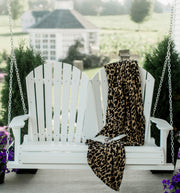 Wildridge Two-Seat Swing