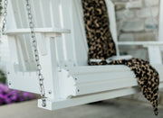 Wildridge Two-Seat Swing