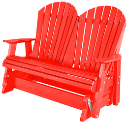 Wildridge Heritage Two-Seat Glider