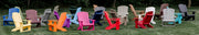 Wildridge Heritage Adirondack Chair